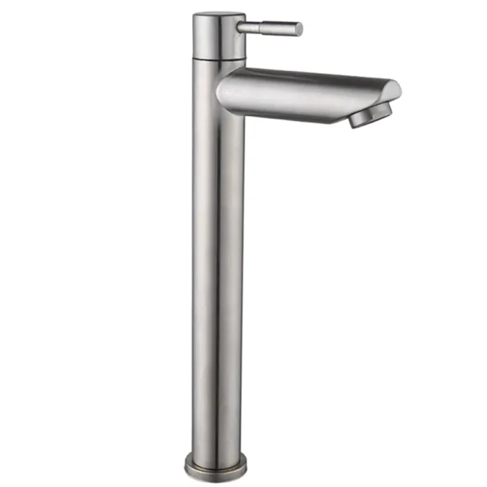 Zaivi Flora 12 inch pillar cock tap c