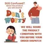 ZAIVI Taps PRODUCT CONDITION SHARE